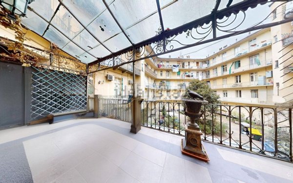 appartamento in vendita a Torino in zona Vanchiglia