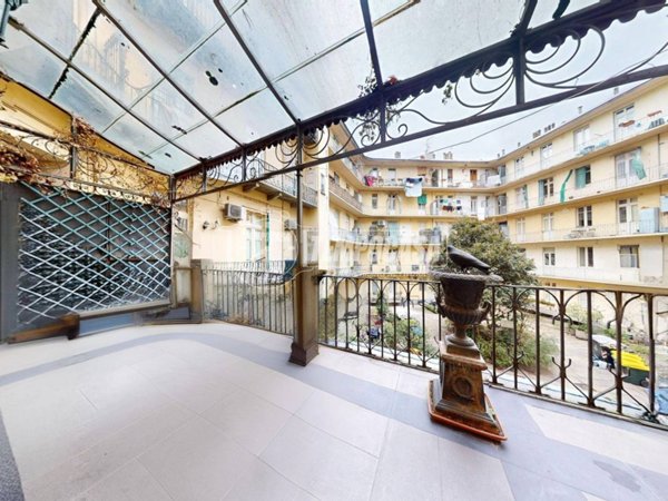 appartamento in vendita a Torino in zona Vanchiglia