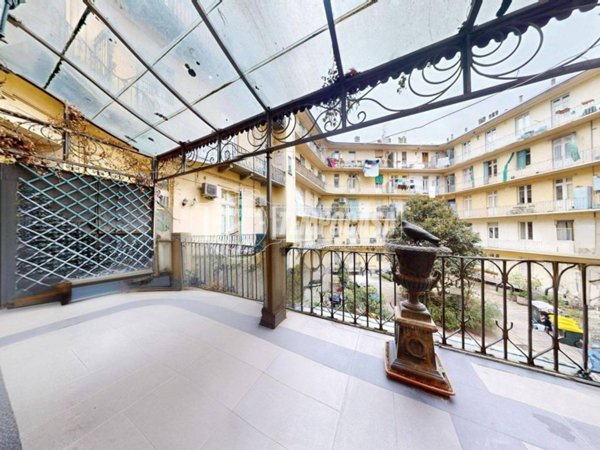 appartamento in vendita a Torino in zona Vanchiglia