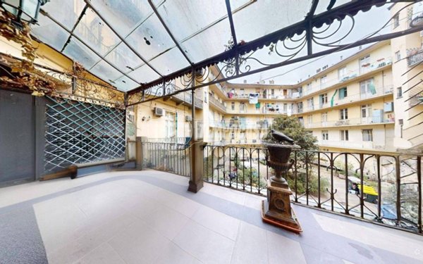 appartamento in vendita a Torino in zona Vanchiglia