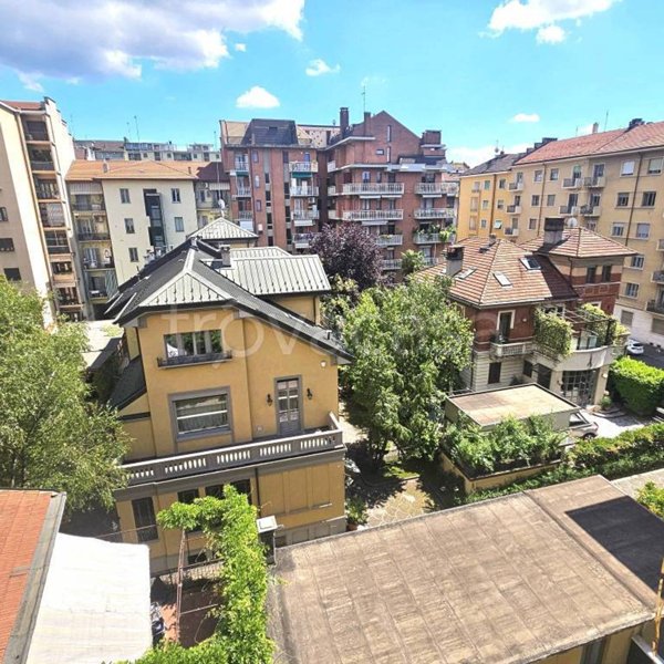 appartamento in vendita a Torino in zona Centro Storico
