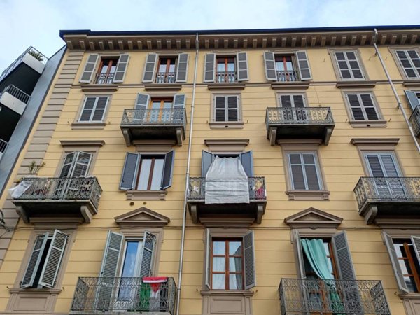 appartamento in vendita a Torino in zona Borgata Vittoria