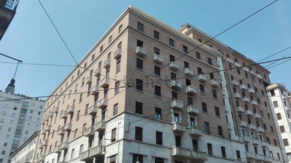 appartamento in vendita a Torino in zona Centro Storico