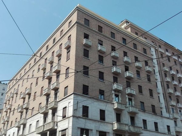 appartamento in vendita a Torino in zona Centro Storico