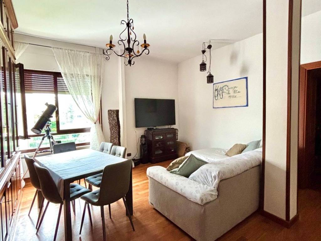 appartamento in vendita a Torino in zona Parella