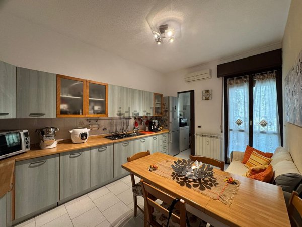 appartamento in vendita a Torino in zona Millefonti