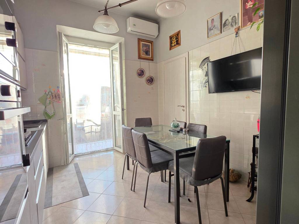 appartamento in vendita a Torino in zona Aurora