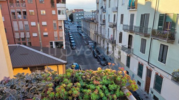 appartamento in vendita a Torino in zona Barriera di Milano