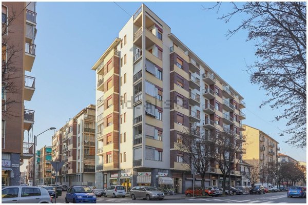 appartamento in vendita a Torino in zona Madonna di Campagna
