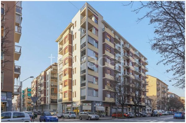 appartamento in vendita a Torino in zona Madonna di Campagna