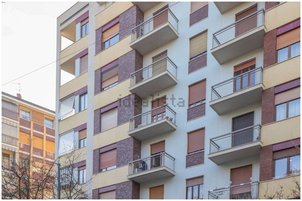 appartamento in vendita a Torino in zona Madonna di Campagna