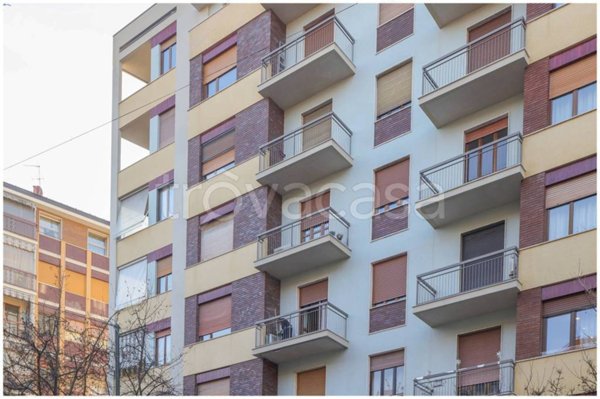appartamento in vendita a Torino in zona Madonna di Campagna