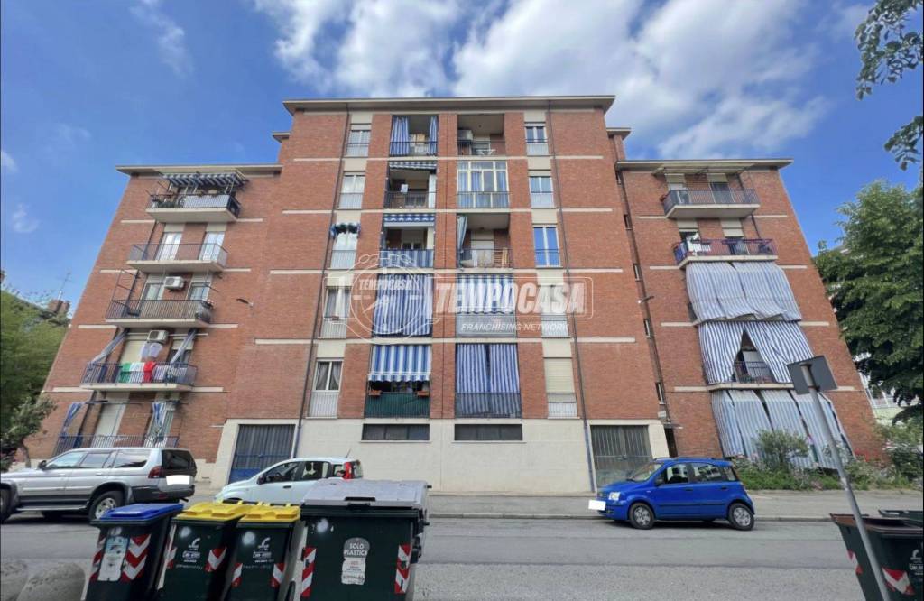 appartamento in vendita a Torino in zona Rebaudengo
