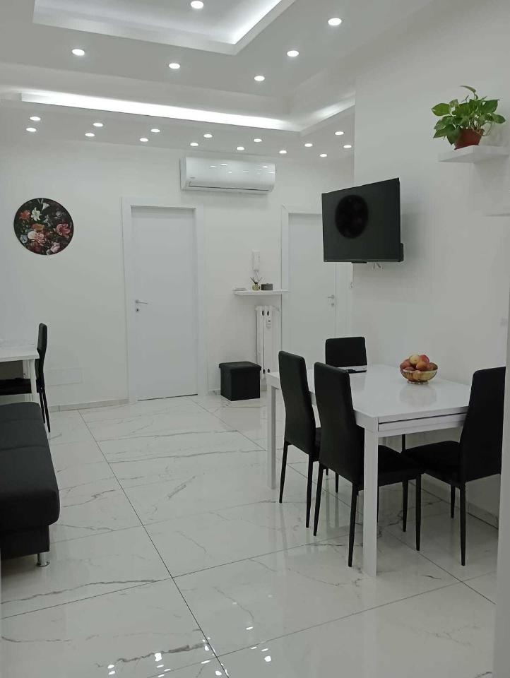 appartamento in vendita a Torino in zona Mirafiori Sud