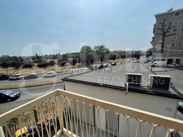 appartamento in vendita a Torino in zona Pozzo Strada