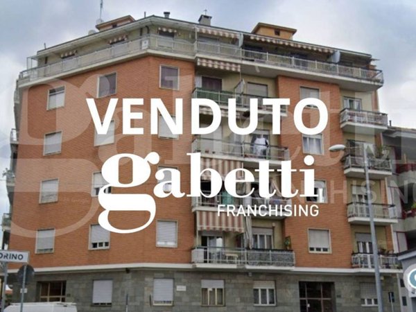 appartamento in vendita a Torino in zona Pozzo Strada