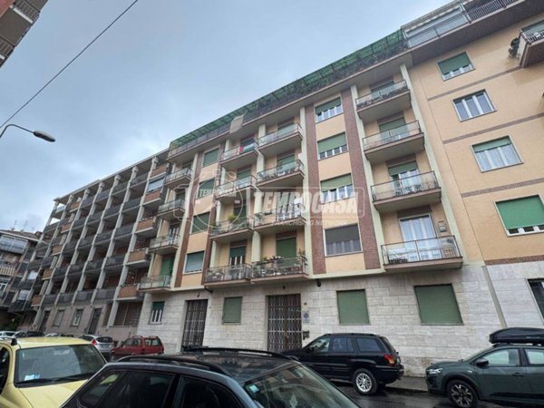 appartamento in vendita a Torino in zona Pozzo Strada