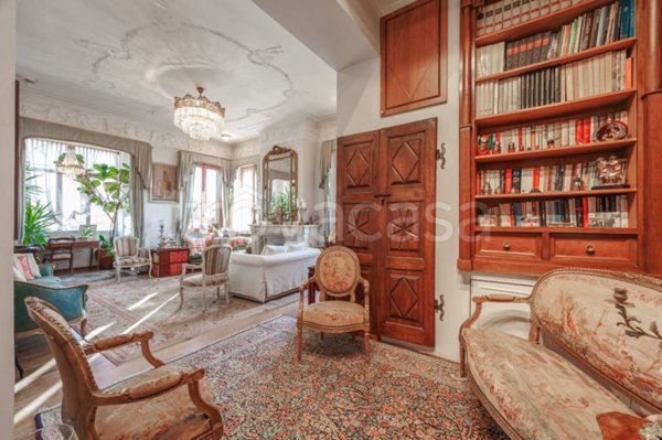 appartamento in vendita a Torino in zona Centro Storico