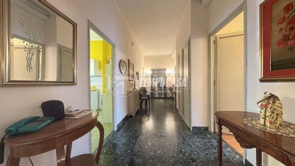 appartamento in vendita a Torino in zona Lingotto