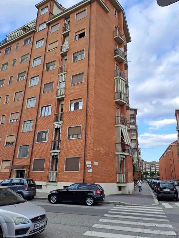 appartamento in vendita a Torino in zona Madonna di Campagna
