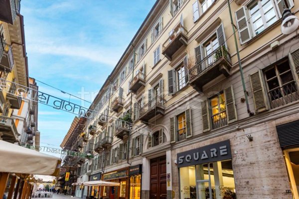 appartamento in vendita a Torino in zona Centro Storico