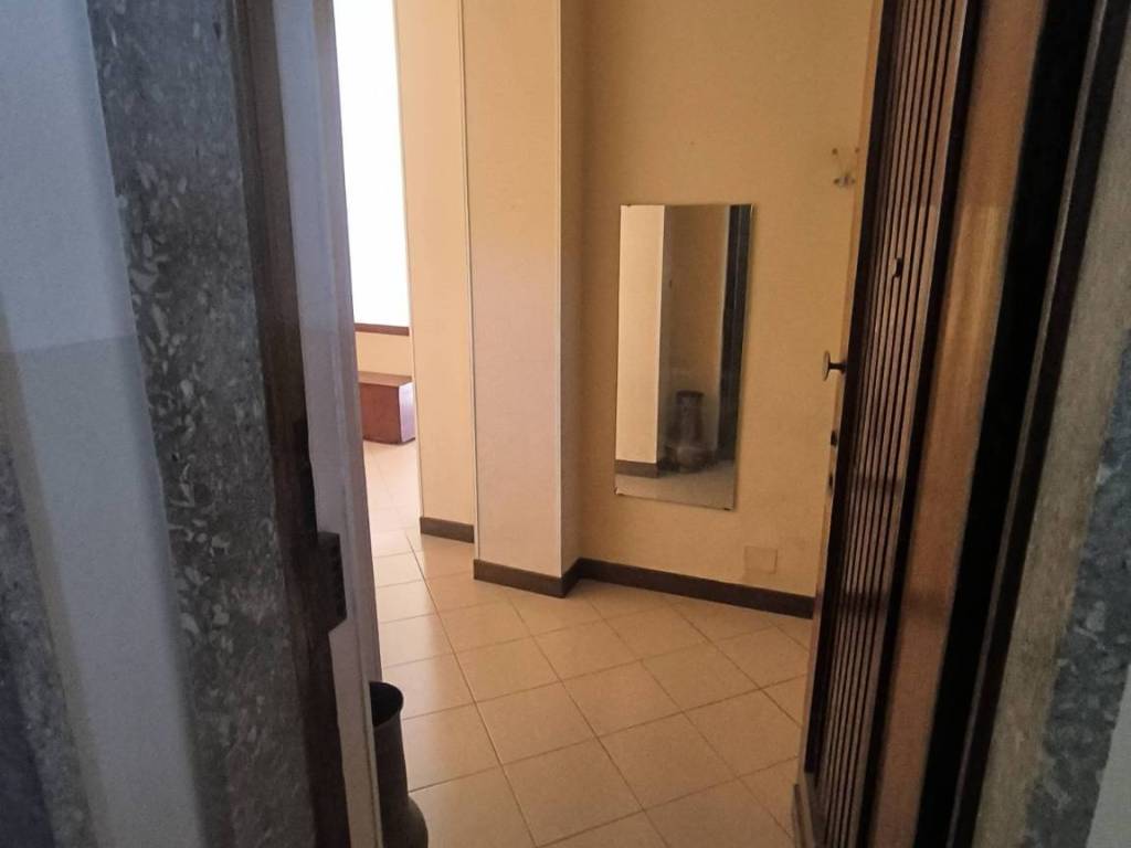 appartamento in vendita a Torino in zona Crocetta