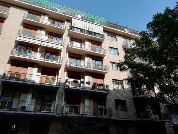 appartamento in vendita a Torino in zona Santa Rita