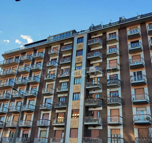 appartamento in vendita a Torino in zona Parella
