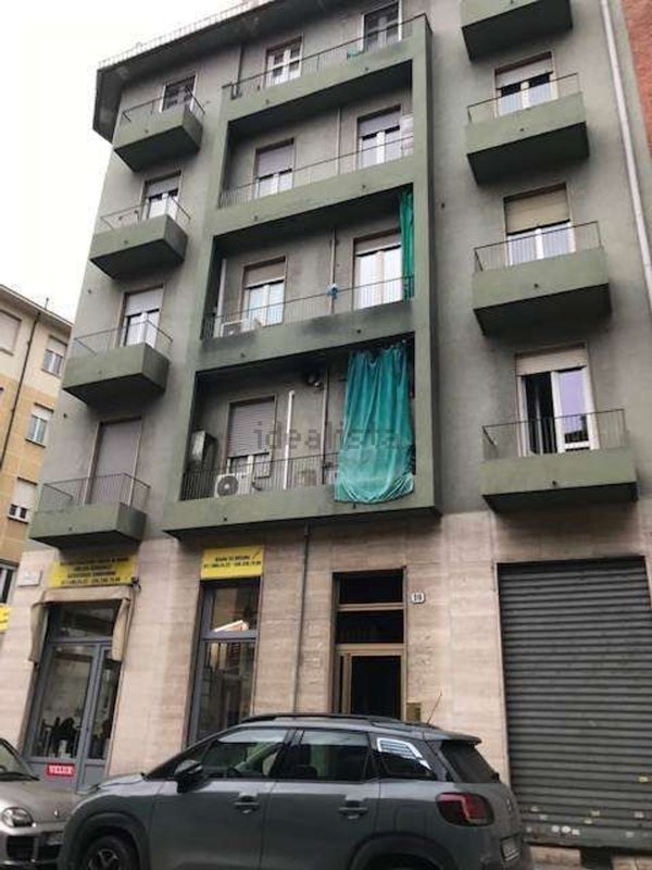 appartamento in vendita a Torino in zona Santa Rita