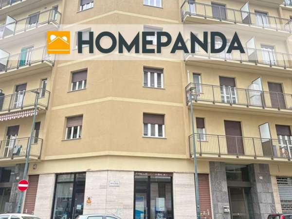 appartamento in vendita a Torino in zona Borgata Vittoria