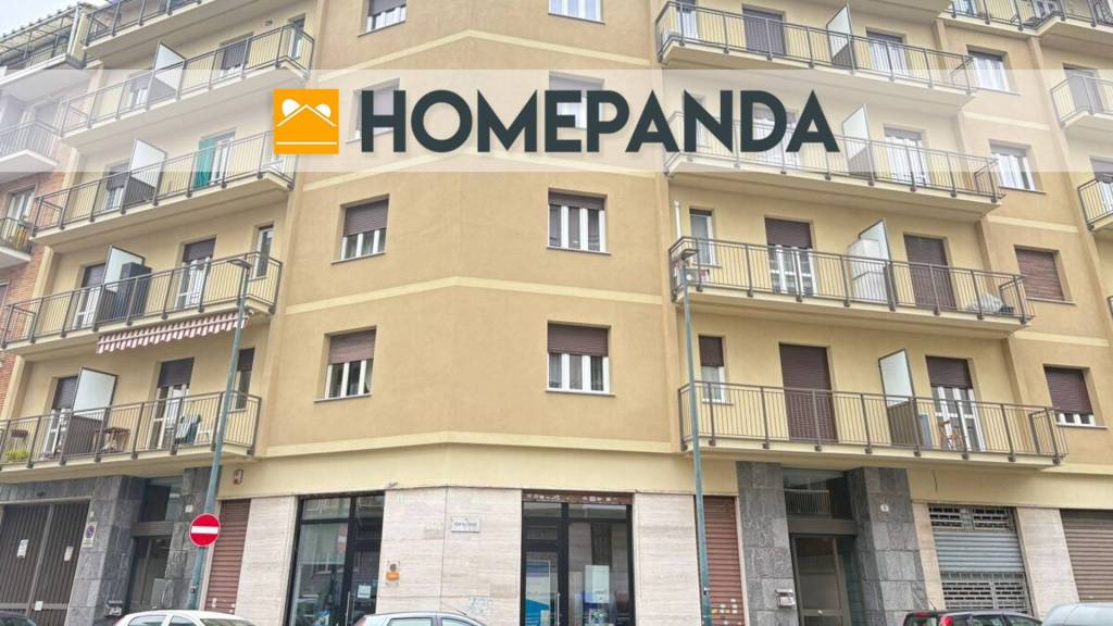 appartamento in vendita a Torino in zona Borgata Vittoria