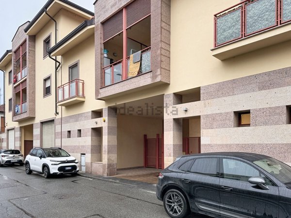 appartamento in vendita a Torino in zona Bertolla