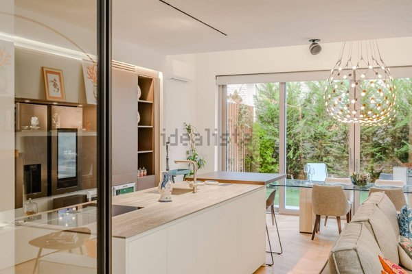 appartamento in vendita a Torino in zona Centro Storico