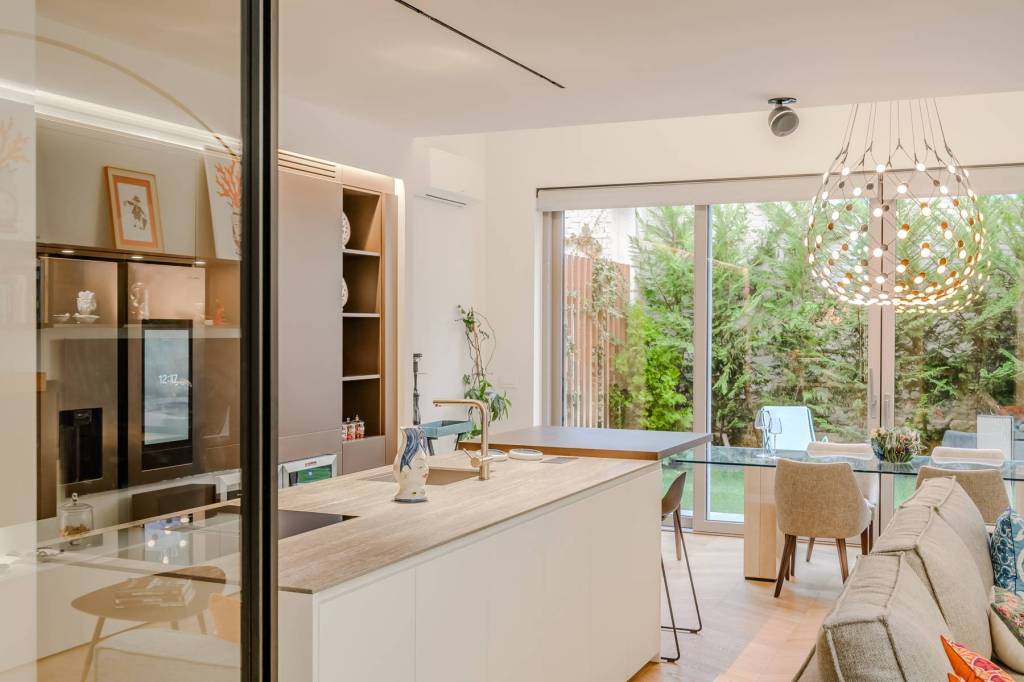 appartamento in vendita a Torino in zona Centro Storico