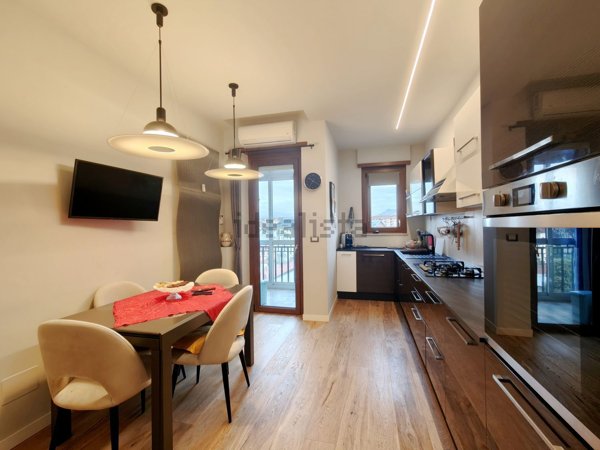 appartamento in vendita a Torino in zona Madonna di Campagna