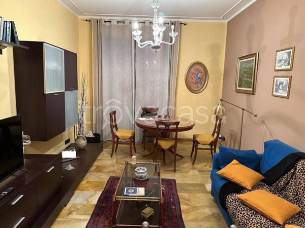appartamento in vendita a Torino in zona Santa Rita