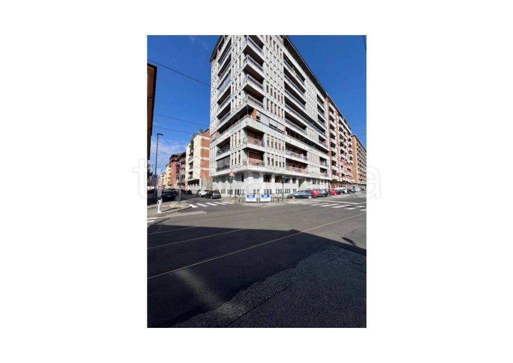 negozio in vendita a Torino in zona San Salvario