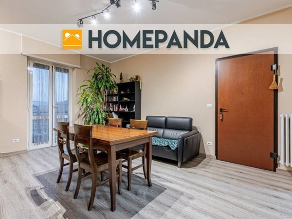 appartamento in vendita a Torino in zona Mirafiori Sud