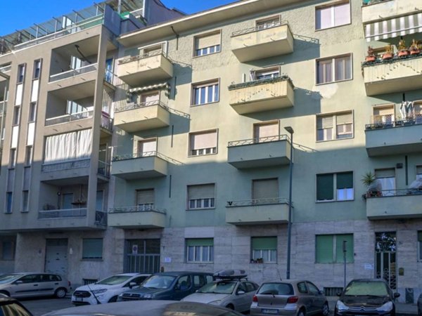 appartamento in vendita a Torino in zona Millefonti