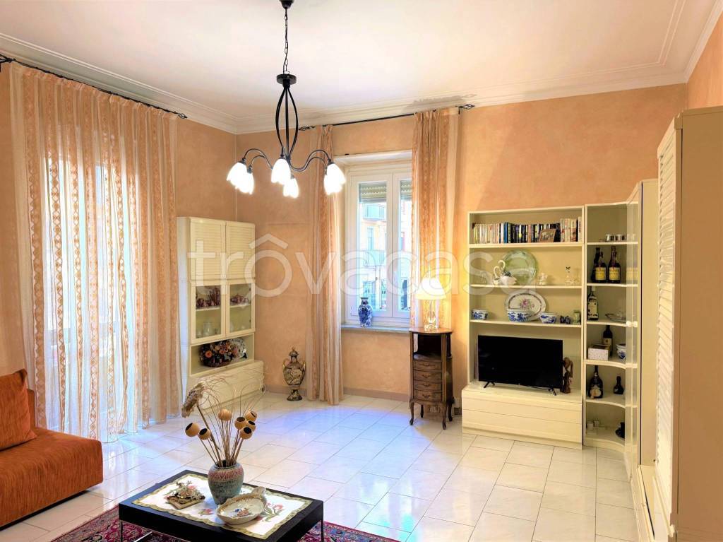 appartamento in vendita a Torino in zona Crocetta