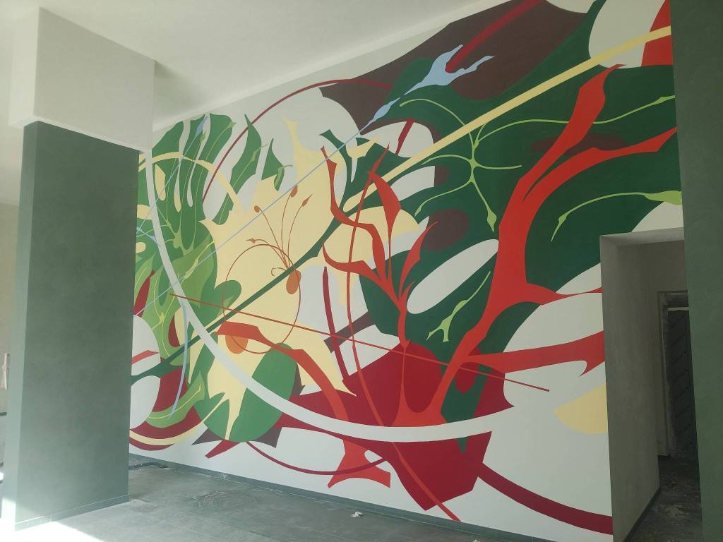 appartamento in vendita a Torino in zona Borgo San Paolo