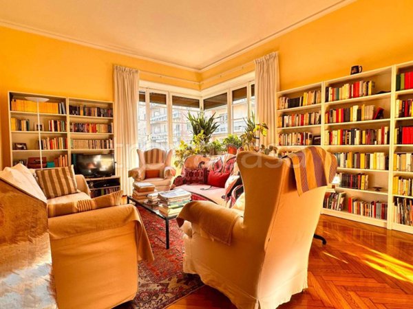 appartamento in vendita a Torino in zona Crocetta