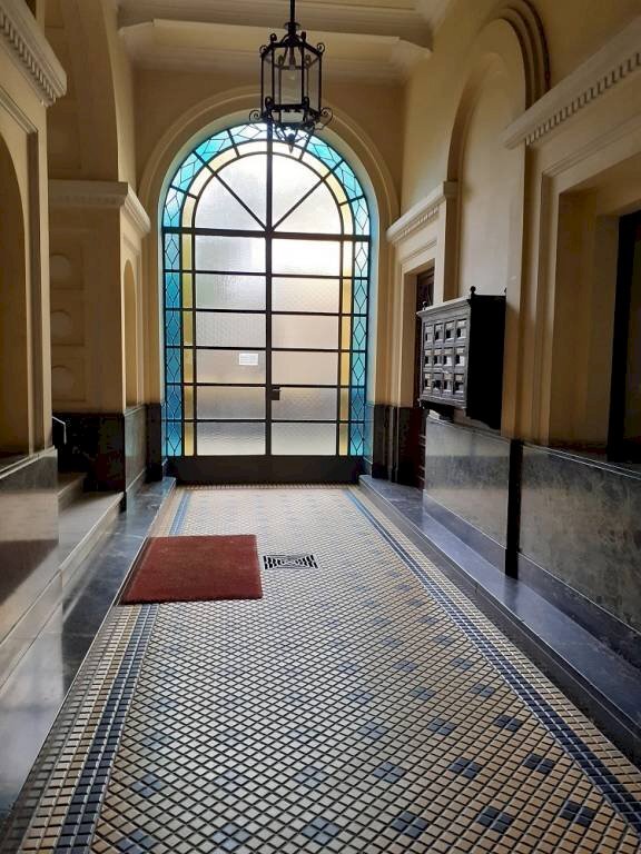 appartamento in vendita a Torino in zona Cit Turin