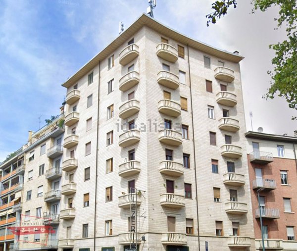 appartamento in vendita a Torino in zona Borgo San Paolo