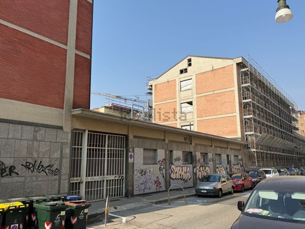 appartamento in vendita a Torino in zona Regio Parco
