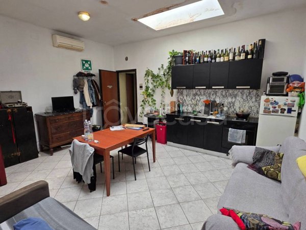 appartamento in vendita a Torino in zona Regio Parco