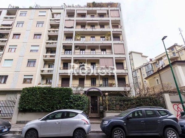 appartamento in vendita a Torino in zona Pozzo Strada