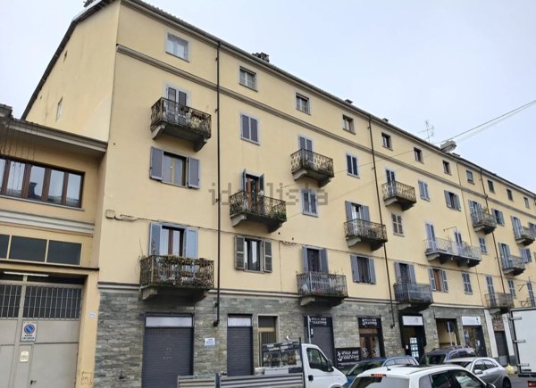 appartamento in vendita a Torino in zona Madonna del Pilone