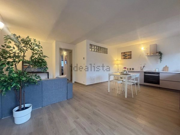 appartamento in vendita a Torino in zona Madonna del Pilone