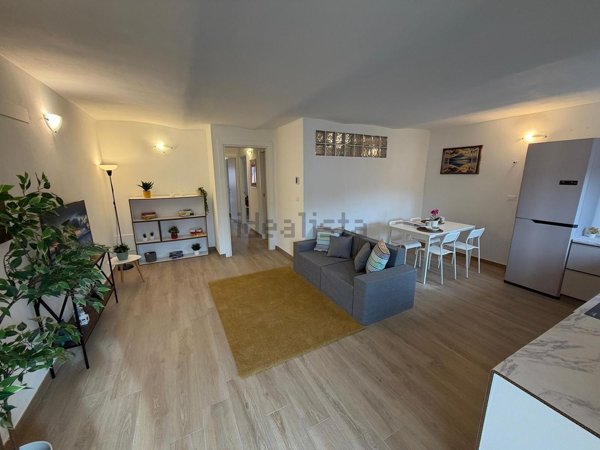 appartamento in vendita a Torino in zona Madonna del Pilone